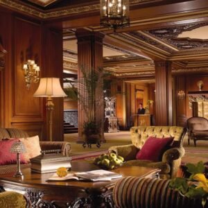 Omni Parker House