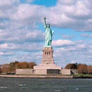 Ontdek Oost-Amerika