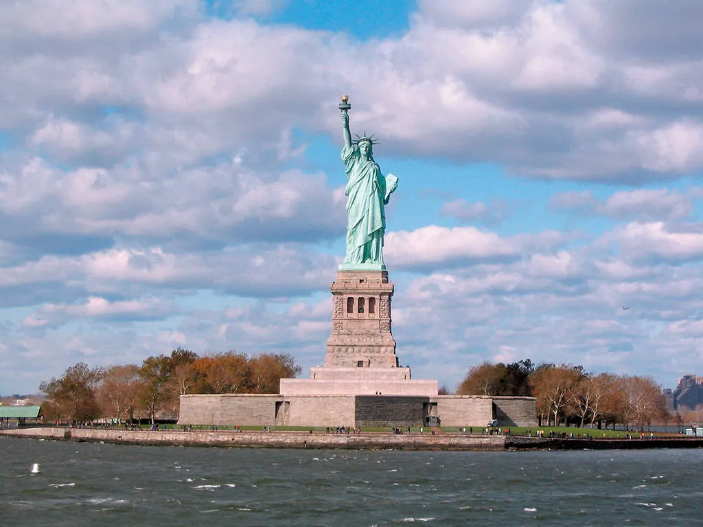 ontdek oost amerika Ontdek Oost-Amerika
