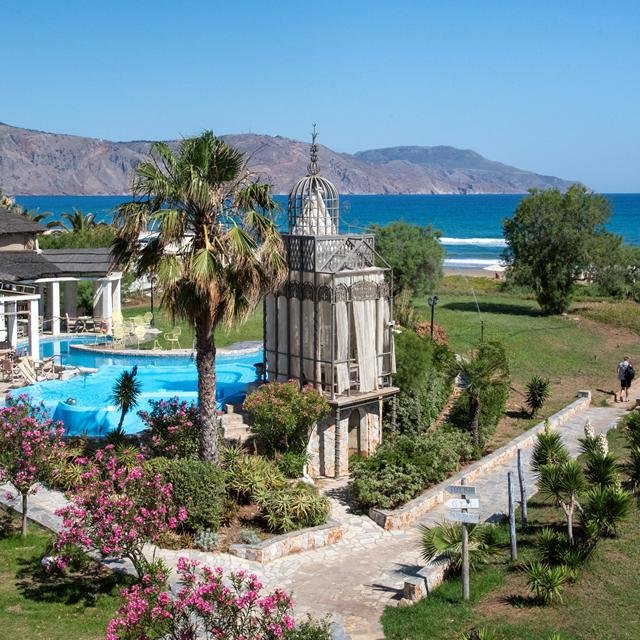 orpheas resort adults only Orpheas Resort - adults only