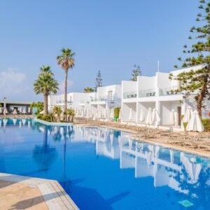 Vakantieparken Panthea Holiday Village