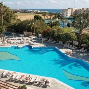 Paphos Gardens Holiday Resort