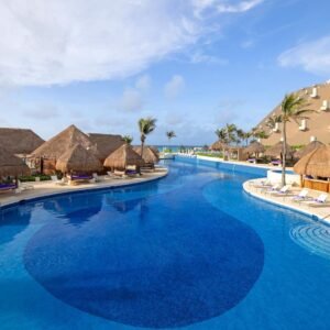 Paradisus Cancun