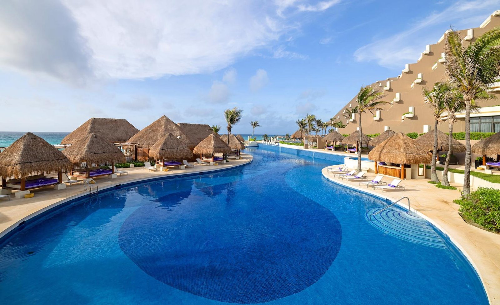 paradisus cancun Paradisus Cancun