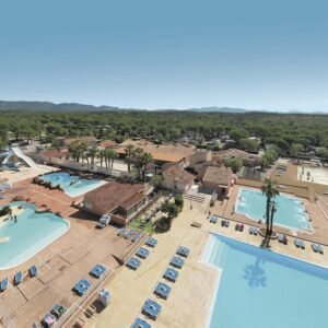 Parc Saint James Oasis Village
