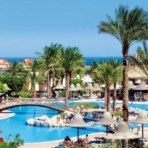 Parrotel Beach Resort