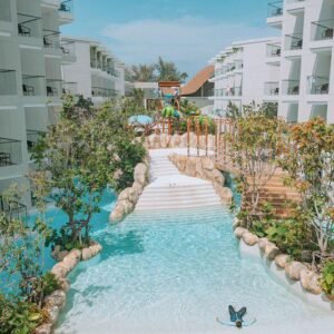 Phuket Emerald Beach Resort
