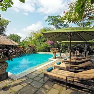 Plataran Canggu Bali