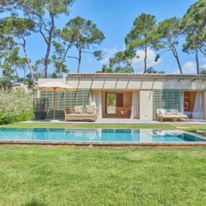Pleta De Mar Luxury Nature