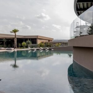 Pnoé Breathing Life Hotel - adults only