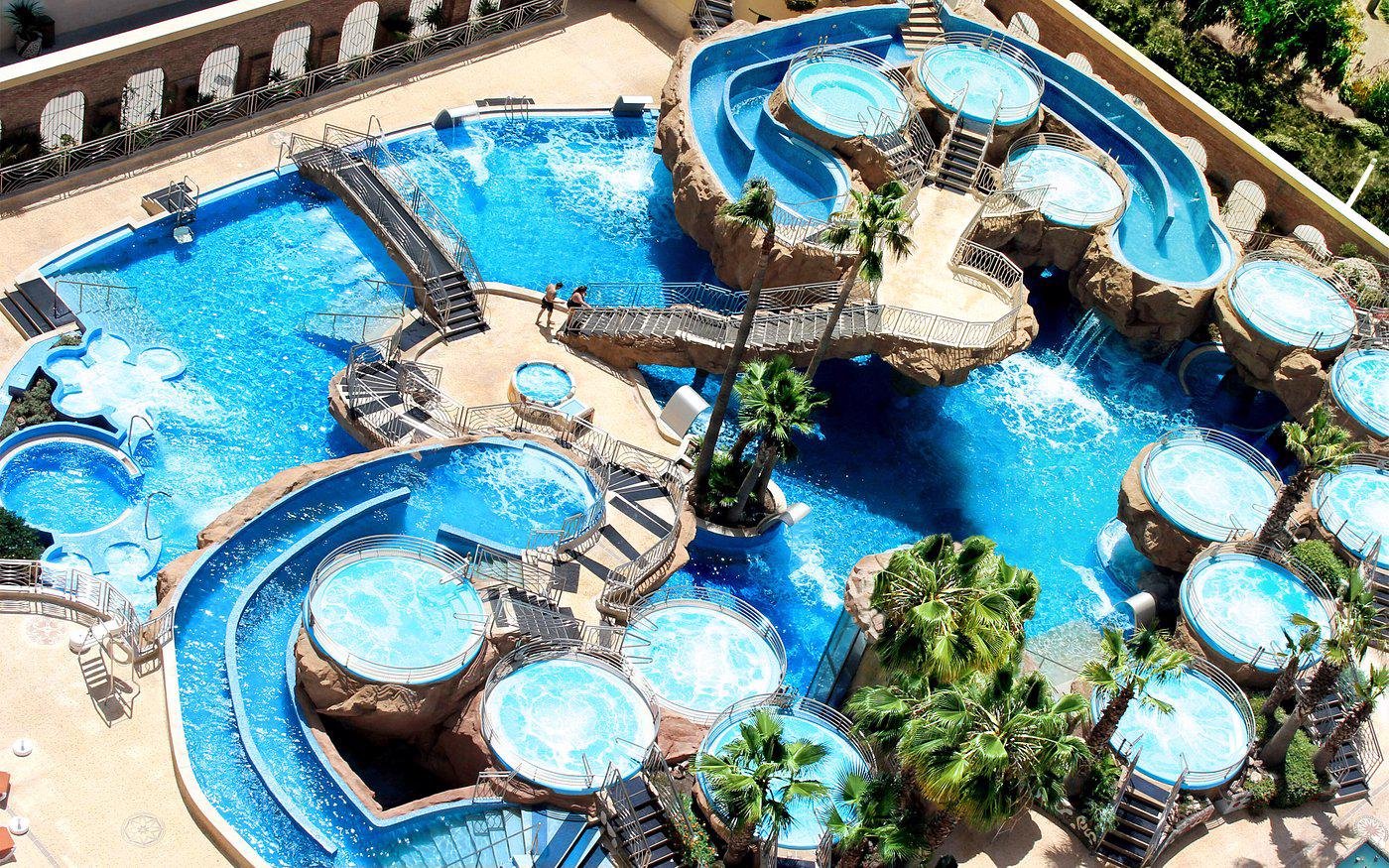 pontiana thalasso Pontiana Thalasso