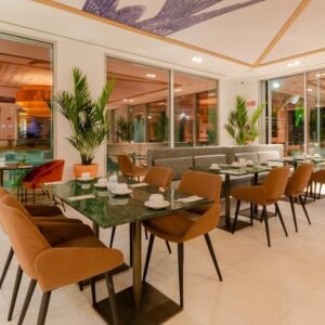 Praia do Sal Resort & SPA