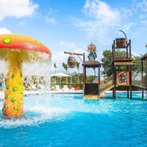 Princess Family Club Riviera