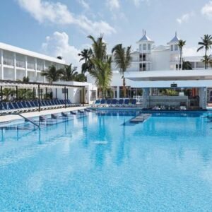 RIU Bambu