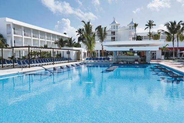 riu bambu RIU Bambu