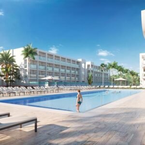 RIU Palace Phuket