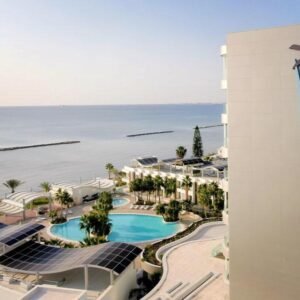 Radisson Beach Resort Larnaca