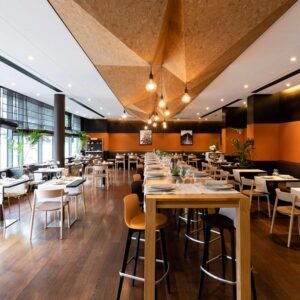 Radisson Blu Boulogne