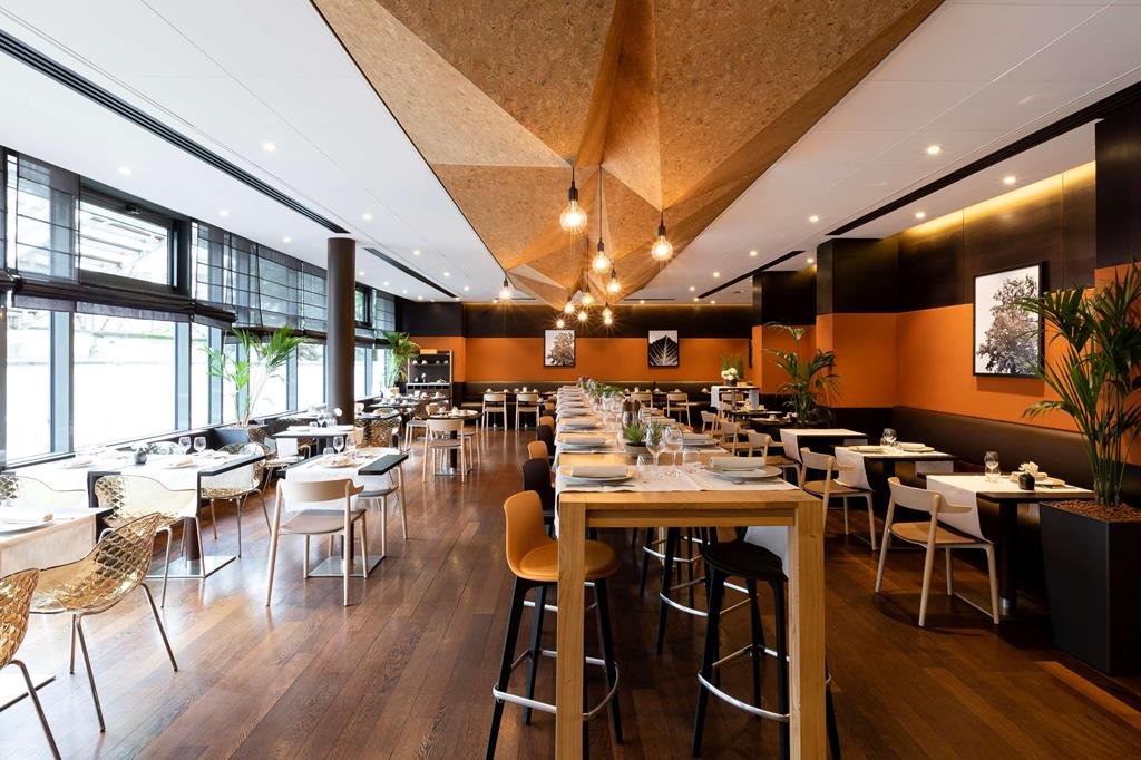 radisson blu boulogne Radisson Blu Boulogne