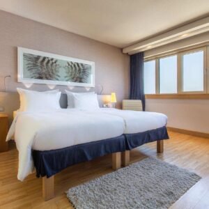 Radisson Blu Hamburg