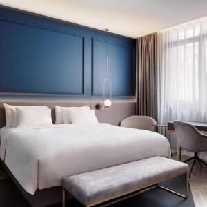 Radisson Gran Via Bilbao