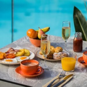 Radisson Resort and Residences Tenerife