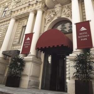 Rathauspark Radisson