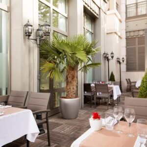 Relais Spa Chessy