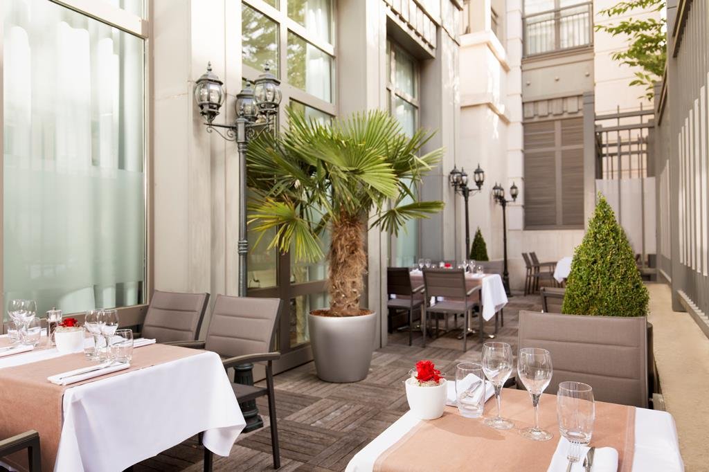 relais spa chessy Relais Spa Chessy