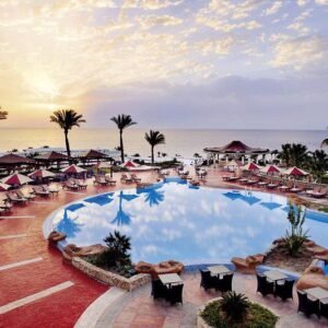 Renaissance Golden View Beach