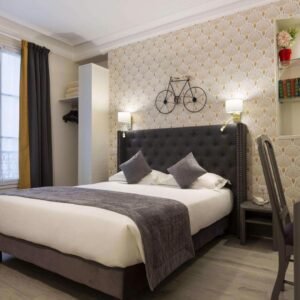 Residence Du Pre