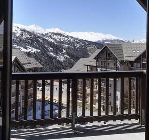 Residence Les Hauts Valmeinier