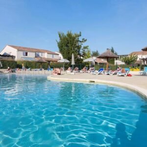 Residence Les Sources De Manon