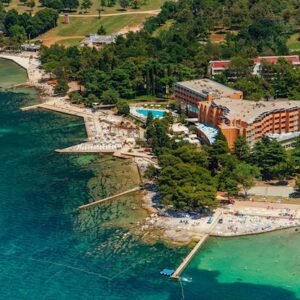 Residence Umag Plava Laguna
