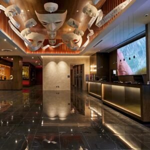 Riu Plaza Manhattan Times Square