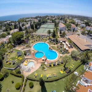 Rocha Brava Village Resort