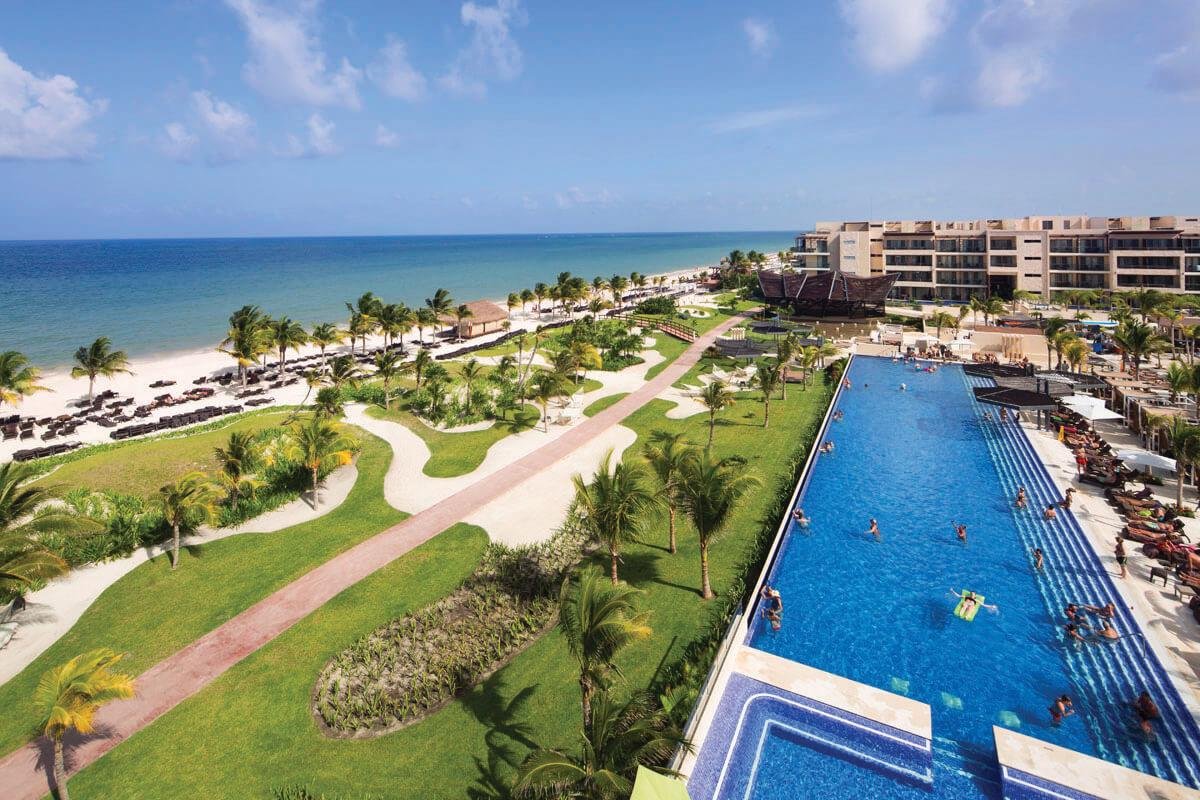royalton riviera cancun Royalton Riviera Cancun