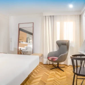 SH Ingles Boutique Hotel