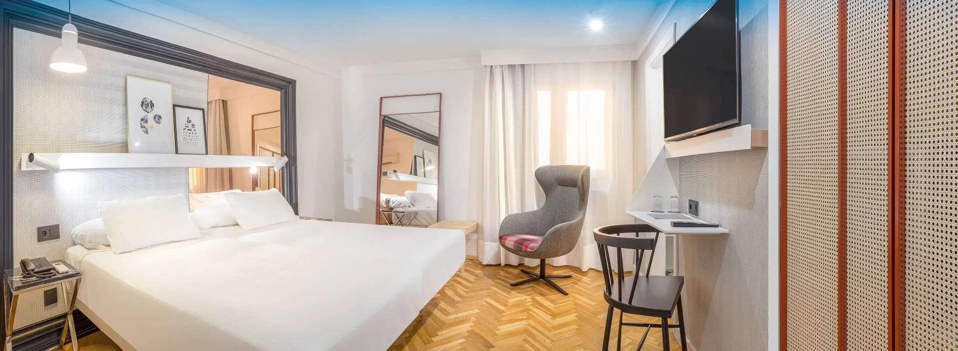 sh ingles boutique hotel SH Ingles Boutique Hotel