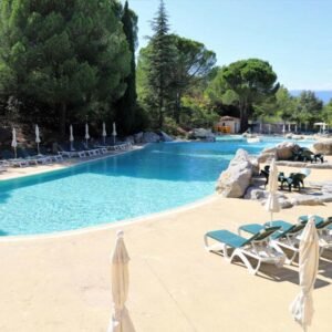 SOWELL Hotels Ardeche