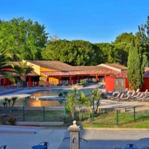 Vakantieparken SOWELL L Olivier