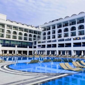 SUNTHALIA Hotels En Resorts