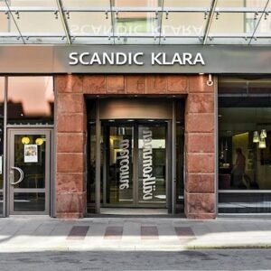 Scandic Klara