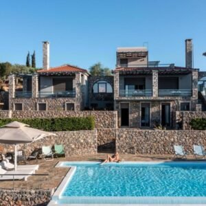 Searocks Exclusive Villas