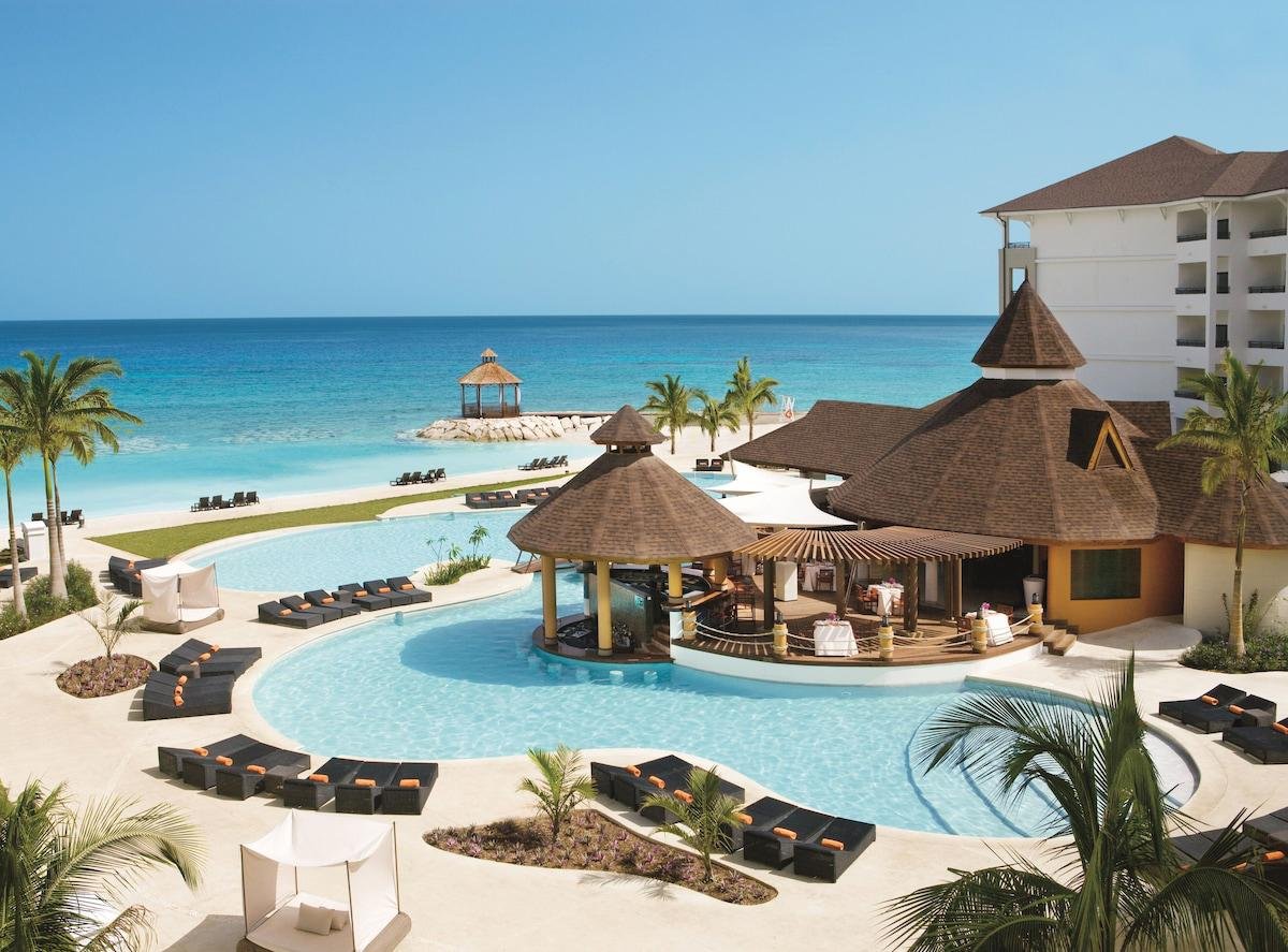 secrets wild orchid Secrets Wild Orchid