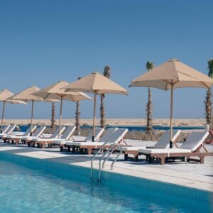 Sentido Naga Bay