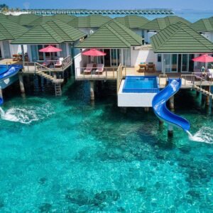 Siyam World Maldives