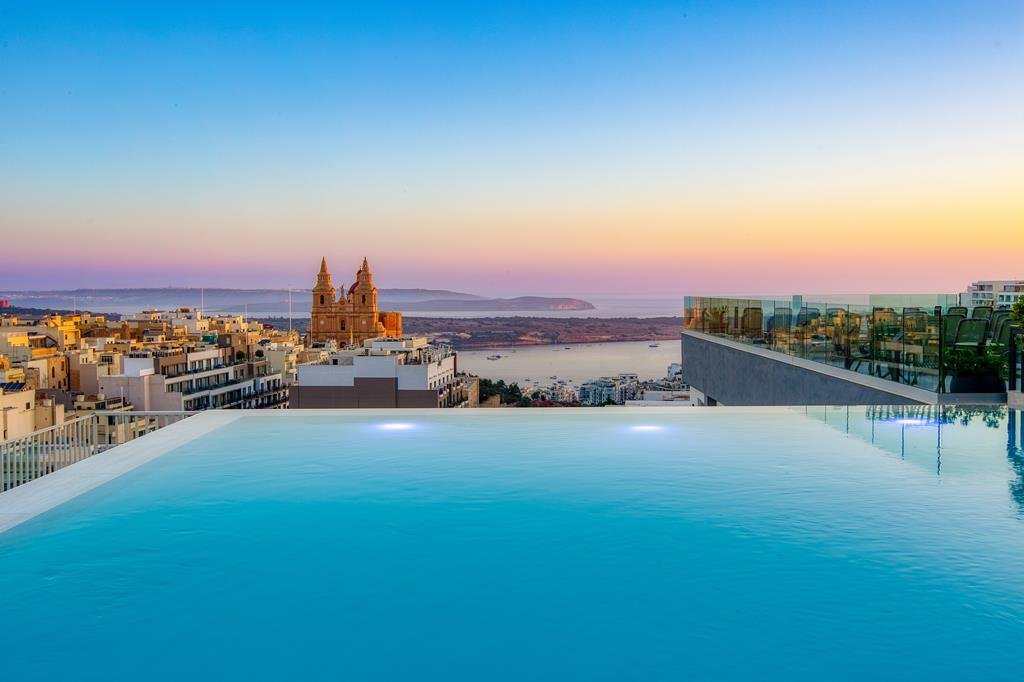 solana hotel & spa Solana Hotel & Spa