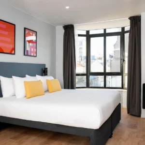 Staycity Aparthotels Gare de L'Est