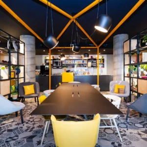 Staycity Venice Mestre